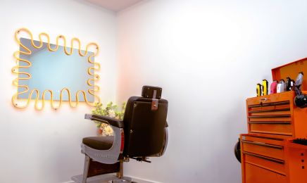 R House : Coiffeur à La Genétouze