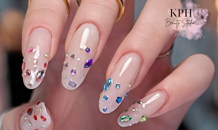 KPH Beauty Studio : Manucure à Basse-Goulaine