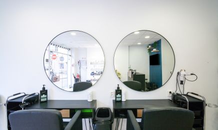 Studio 23 : Coiffeur à Sens