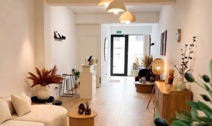 Hello Beauty by Mounira Hello : Institut de beauté à Montargis