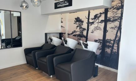 Jean Pierre Coiffure : Coiffeur à Fontainebleau