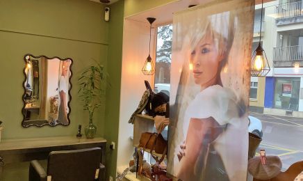 Espace Coiffure : Barbier à Donville-les-Bains