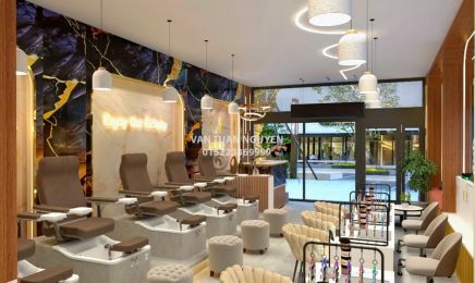 Luxury Nails - Augsburg: Nagelstudio in Augsburg