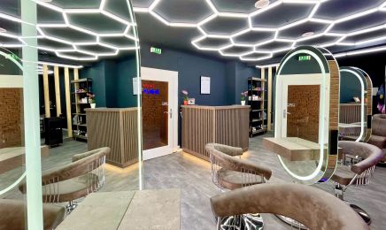 By Saif Frisör: Friseur in Stadthagen