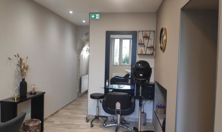 Sabine Coiffure : Coiffeur à Malesherbes