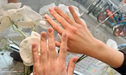 Chic beauté nails : Manucure à Paris