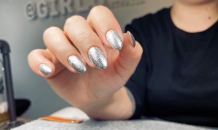 Girlo art Nails  : Manucure à Annecy