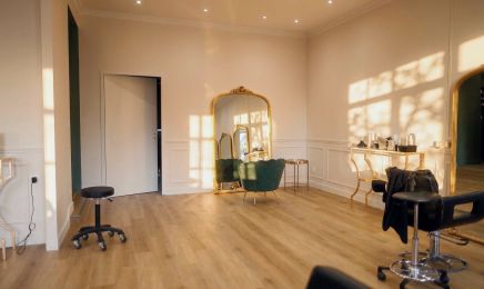 Eric Di Martino – Grenoble : Coiffeur à Grenoble