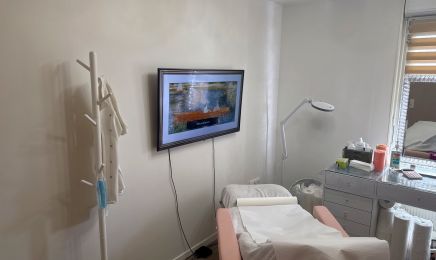 Rose Bonbon : Institut de beauté à Créteil