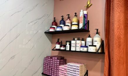 Maison Baima : Institut de beauté à Villeparisis