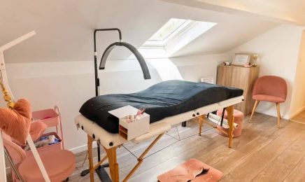 Facils 91 : Institut de beauté à Villejust