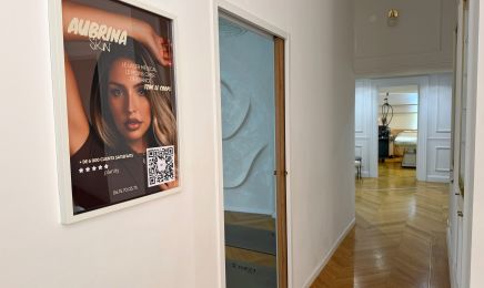 Aubrina Skin Lille : Institut de beauté à Lille