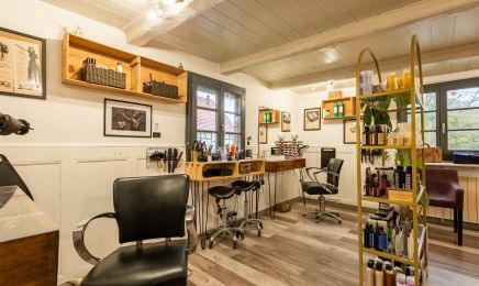 Les Fees Des Cheveux : Coiffeur à Bellemagny