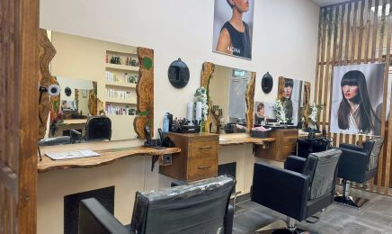 Second Chance by Asia: Friseur in Sundern (Sauerland)
