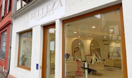 Belleza : Institut de beauté à Schiltigheim