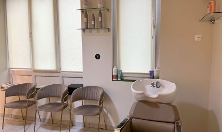 JASMINES BEAUTY : Coiffeur à Le Blanc-Mesnil