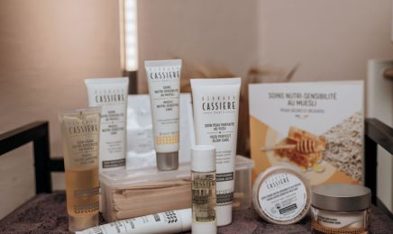Beauty & Vous : Institut de beauté à Mons