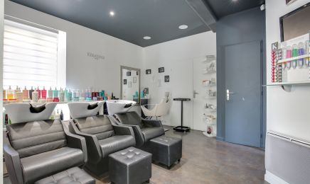 Jen Coiffure : Coiffeur à Toussieu