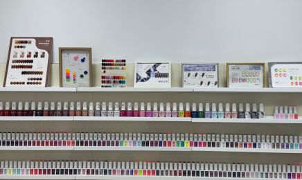 Mili Nail : Manucure à Paris