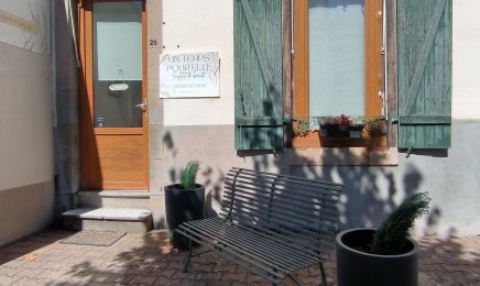Un temps pour elle : Institut de beauté à Clermont-Ferrand
