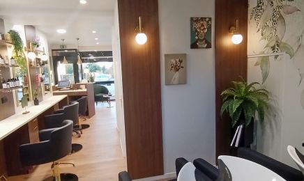 Coiffure Du Bien Etre : Coiffeur à Combrit