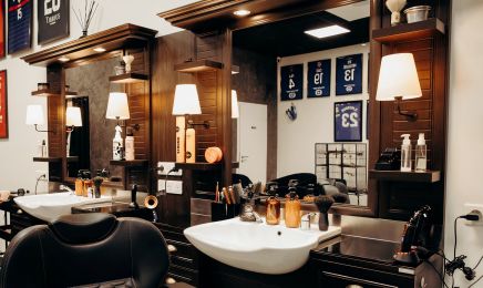 Hair’n Coiffeur Barbier  : Barbier à Obernai