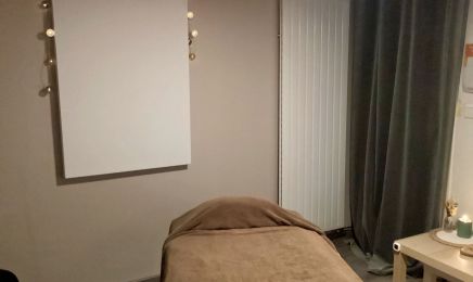 De l'or dans les mains : Spa à Saint-Herblain