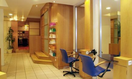 Art'Modia : Coiffeur à Strasbourg