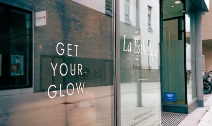La Esthetique Ulm: Kosmetikstudio in Ulm