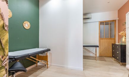 Coachella : Institut de beauté à Castelginest
