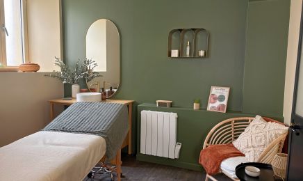 Le Rituel  : Institut de beauté à Brie-Comte-Robert
