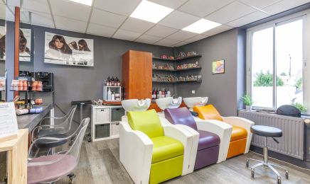 Art'tif : Coiffeur à Bretteville-sur-Odon