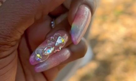 Teyssa Nails : Manucure à Saint-Georges-de-Reneins