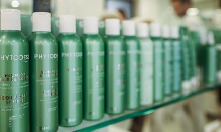 Camille Albane - Bandol : Coiffeur à Bandol