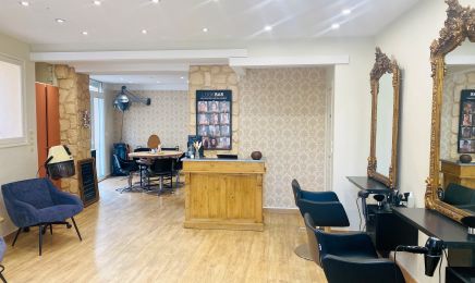 Andrea coiffure : Coiffeur à Cabannes
