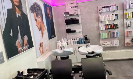 Alexander Marquardt - Meisterfriseur: Friseur in Stuttgart