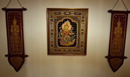 Isan Thai Massage : Institut de beauté à Sérignan