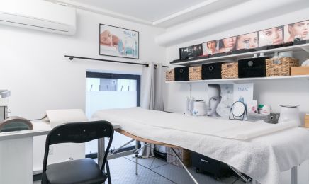 Foch coiffure & beaute : Manucure à Tournon-sur-Rhône