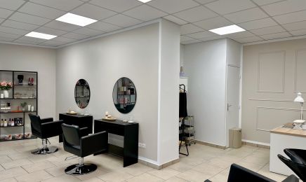 Coralie.S : Coiffeur à Raismes
