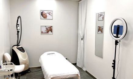 BEAUTY TECHNOLOGY, Centre Esthétique, Anti-Âge et Minceur : Institut de beauté à Cagnes-sur-Mer