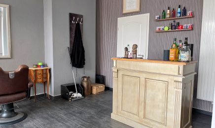 M&O Friseursalon: Barbershop in Vechelde