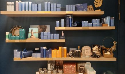M Institut : Coiffeur à Bédée