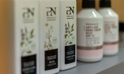 KIM L'ONGLE PRONAILS PREMIUM : Institut de beauté à Le Mans