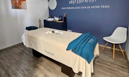 OZENIA SPA : Institut de beauté à Pamiers