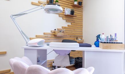 Esprit Du Sud : Coiffeur à Port-la-Nouvelle