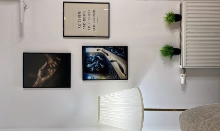 Le Chirurgien - Hair Surgery : Coiffeur à Lyon