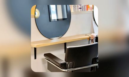 Oreliss 53 / Glam's / Maginknail : Coiffeur à Saint-Berthevin