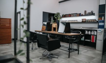Figure Libre : Coiffeur à Bordeaux