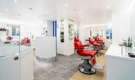 BELOM - Issy-les-Moulineaux : Coiffeur à Issy-les-Moulineaux