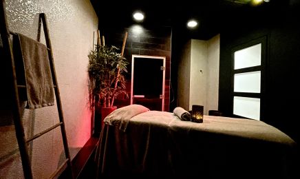 Le Comptoir du Soin - Nantes Centre  : Spa à Nantes